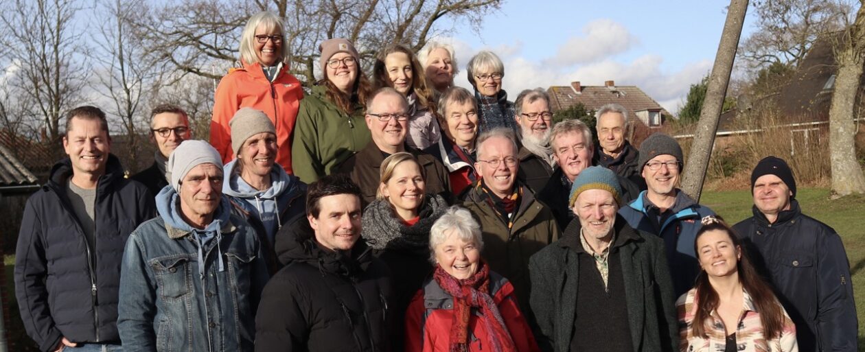 Freie Wählergemeinschaft Munkbrarup-Rüde